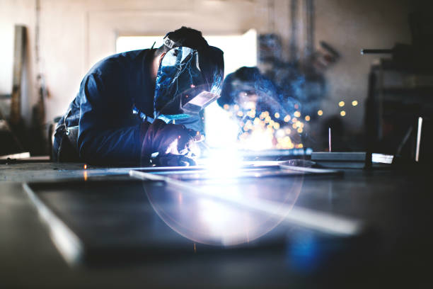 Best Pipe Welding in Apple Creek, OH
