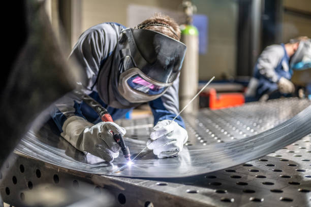 Trusted Apple Creek, OH Welder & Metal Fabrication Experts