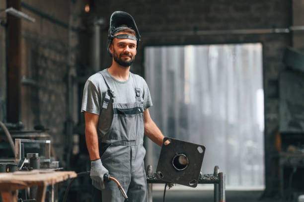 Best Maintenance and Repair Welding in Apple Creek, OH